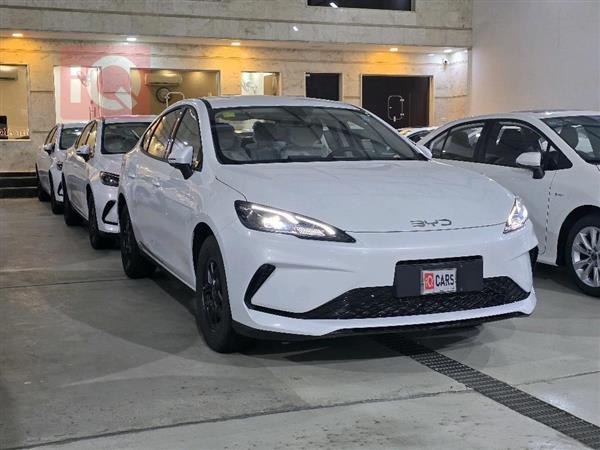 بي واي دي سيل 05 DM-i 2025 للبيع في العراق -  بغداد